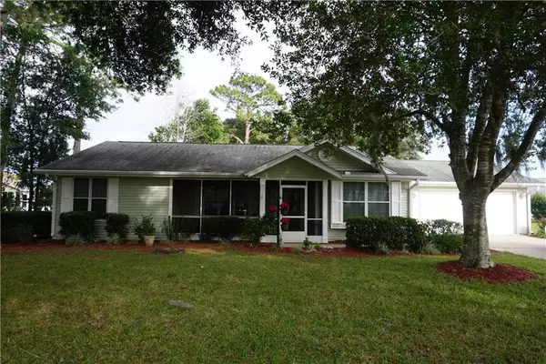 8295 SW 108TH PLACE RD, Ocala, FL 34481