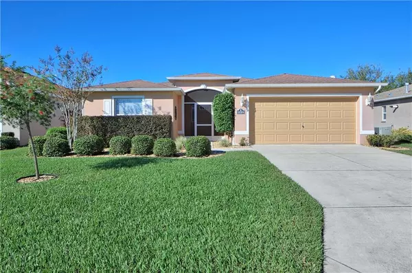 16304 SW 12TH TER, Ocala, FL 34473