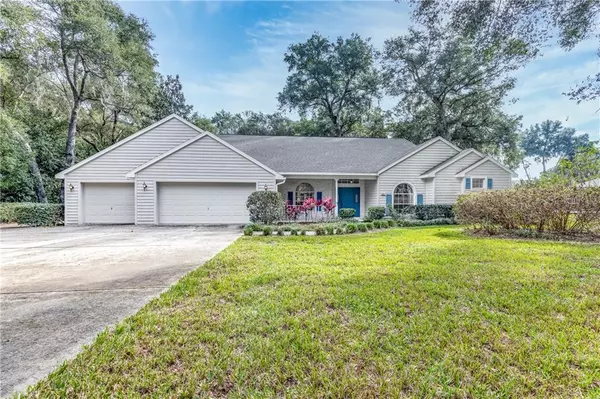 3525 SW 51ST TER, Ocala, FL 34474