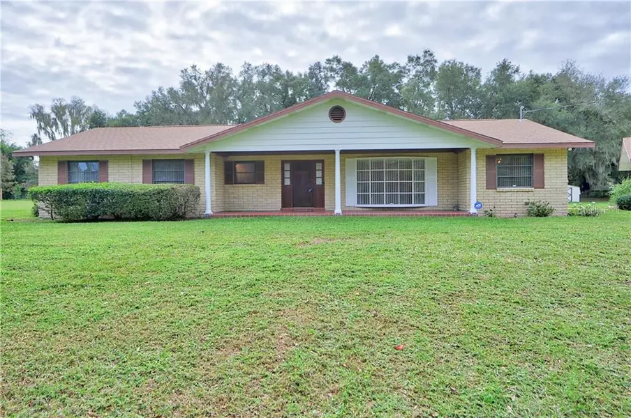 2560 SW 87TH PL, Ocala, FL 34476