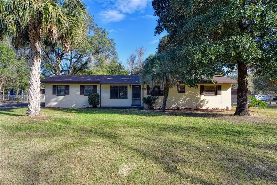 4605 NE 20TH AVE, Ocala, FL 34479