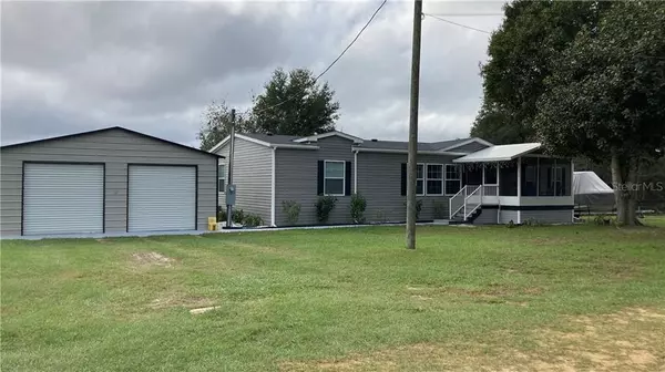 25102 SE 167TH PL, Umatilla, FL 32784