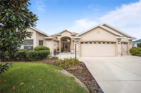 2253 AVON LOOP, The Villages, FL 32162