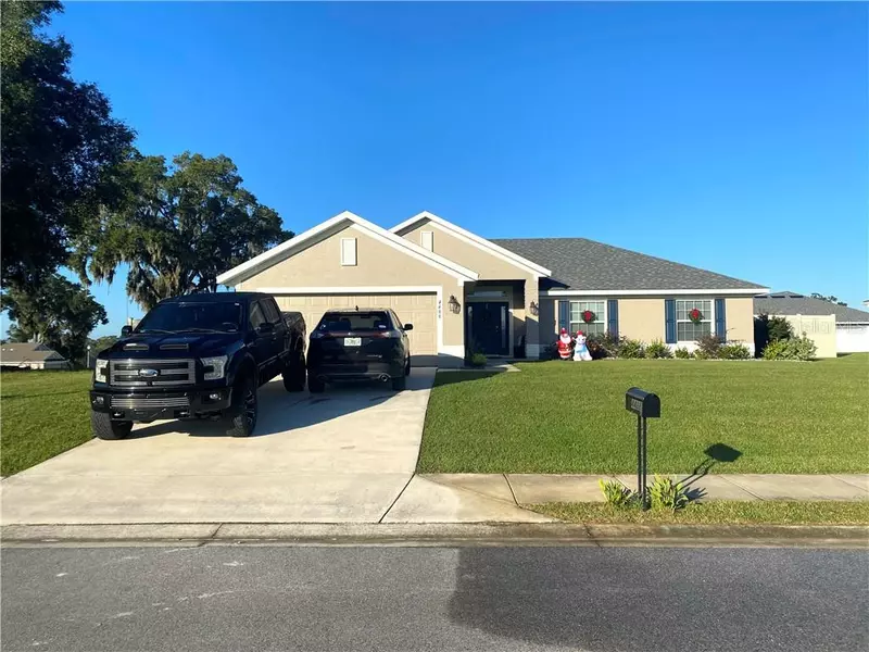 4488 NW 1ST AVE, Ocala, FL 34475