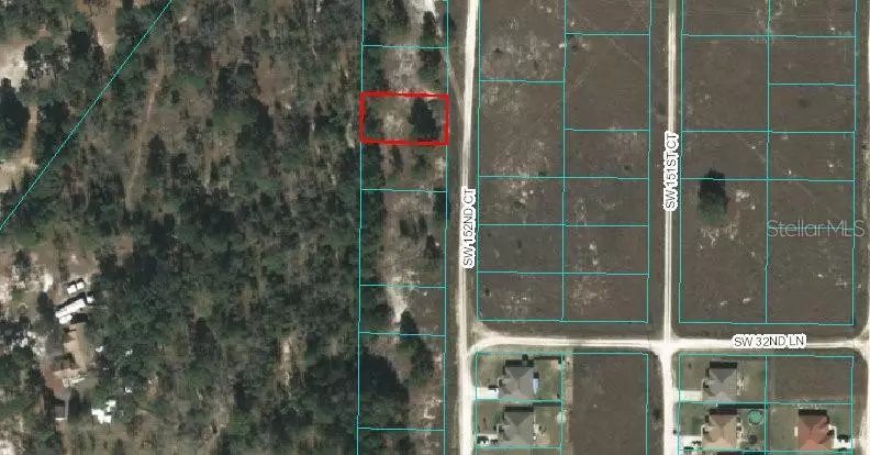 Ocala, FL 34481,00 SW 152ND CT