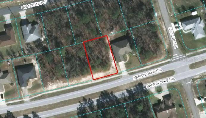 0 MARION OAKS TRL, Ocala, FL 34473