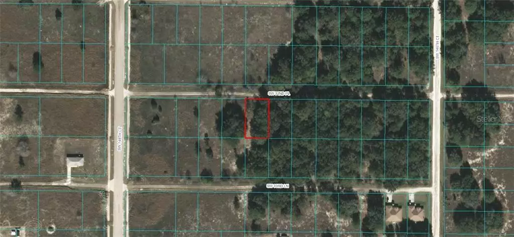 00 SE 32ND PL, Ocala, FL 34481