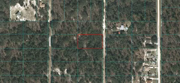 00 SW 122ND AVE, Dunnellon, FL 34432