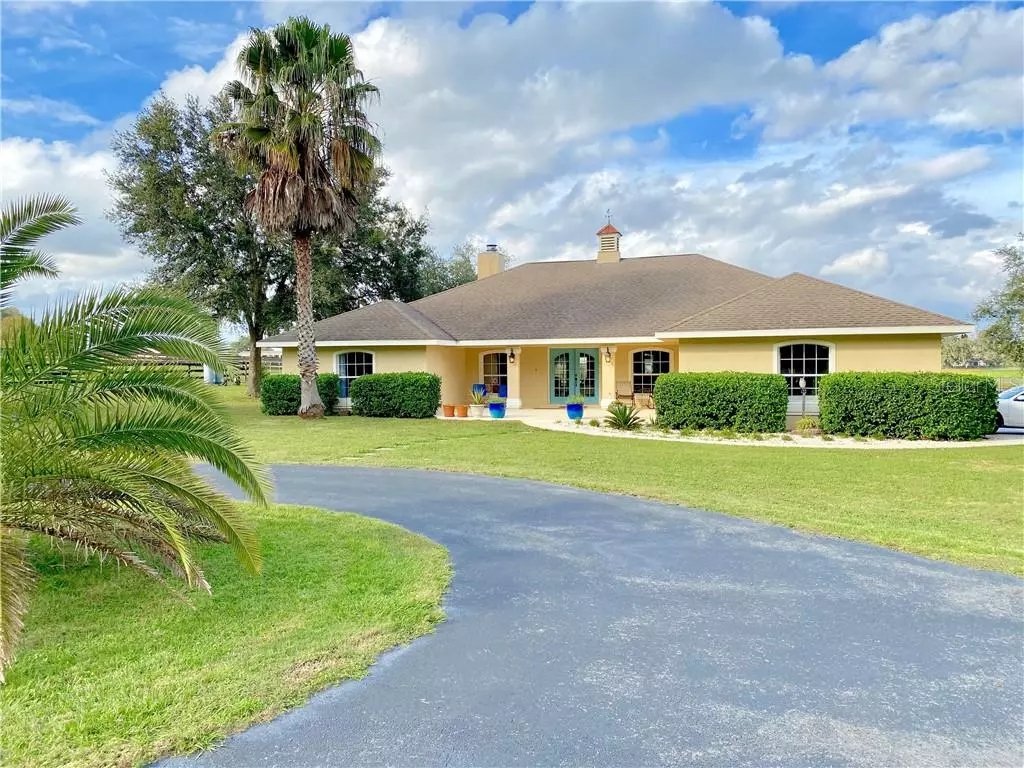 Morriston, FL 32668,16049 NW 120TH ST