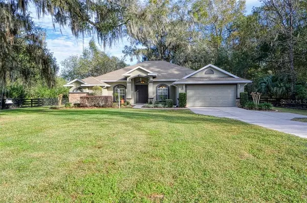 Ocala, FL 34473,826 SW 73RD ST RD