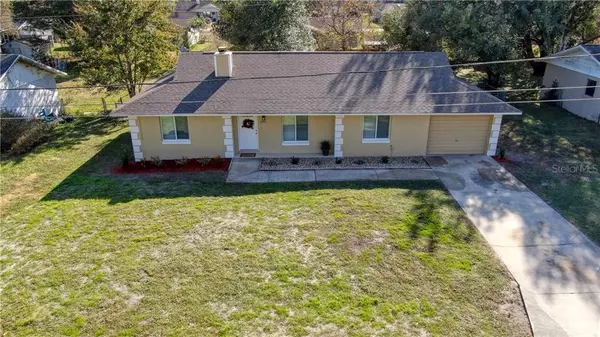 4340 SE 59TH ST, Ocala, FL 34480