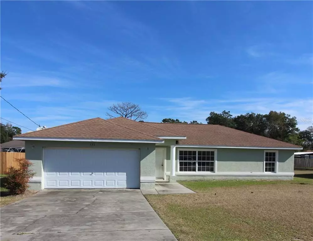 Ocala, FL 34480,175 LARCH RD