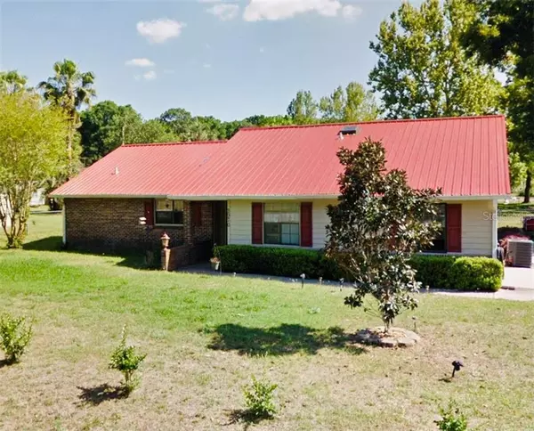 2970 NE 36TH PL, Ocala, FL 34479