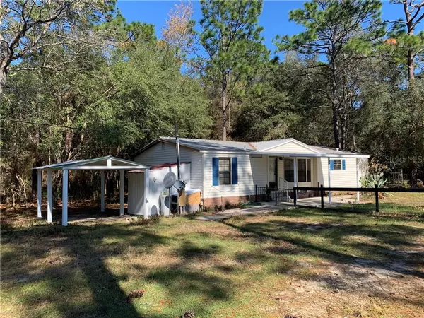 Dunnellon, FL 34432,18471 SW 44TH ST