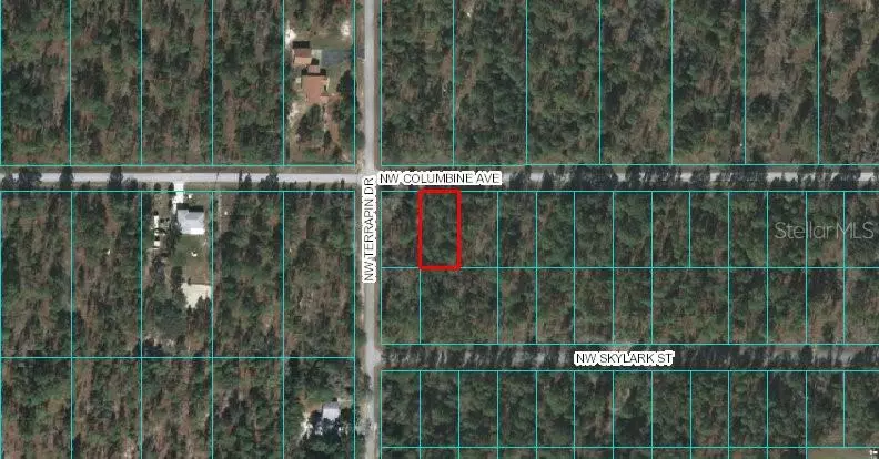 Dunnellon, FL 34431,00 NW COLUMBINE AVE