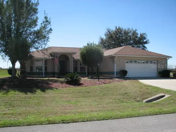 8723 SW 60TH CIR, Ocala, FL 34476