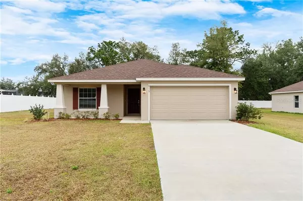 6115 SW 117TH LANE RD, Ocala, FL 34476