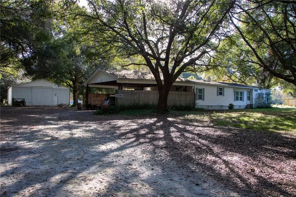 Weirsdale, FL 32195,12580 SE SUNSET HARBOR RD