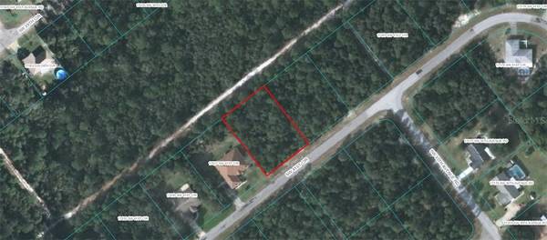 TBD SW 41ST CIR, Ocala, FL 34473