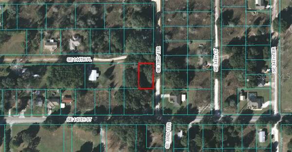 00 SE 144TH PL, Summerfield, FL 34491