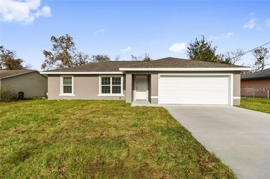 54 DOGWOOD DRIVE PASS, Ocala, FL 34472