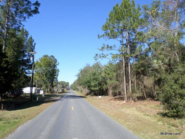 6ac NE 148TH TERRACE RD, Fort Mc Coy, FL 32134