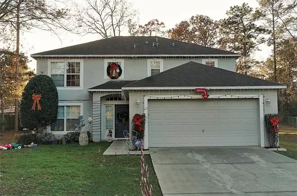 15 PECAN RUN LN, Ocala, FL 34472
