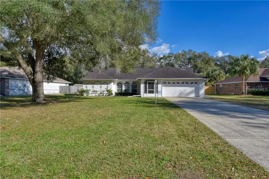 10645 SW 73RD AVE, Ocala, FL 34476