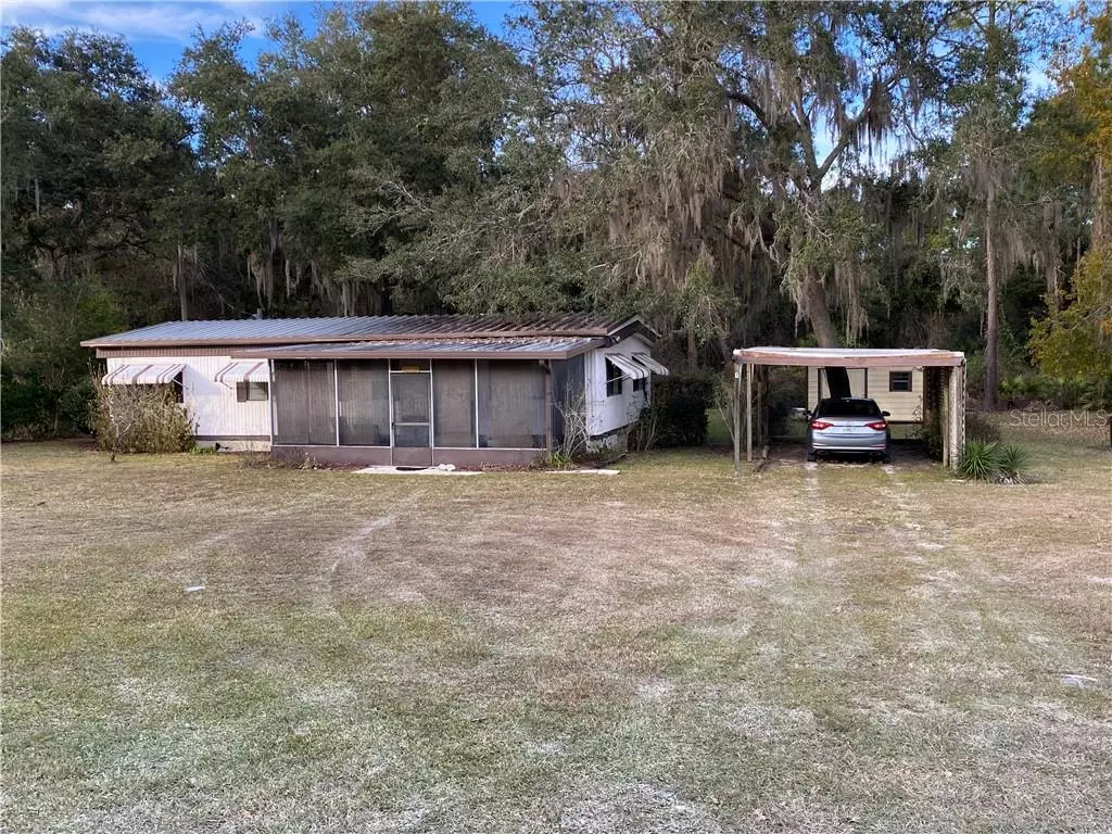 Salt Springs, FL 32134,21755 NE 135TH LN