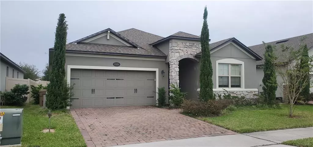 Saint Cloud, FL 34771,1131 PERUGIA LN