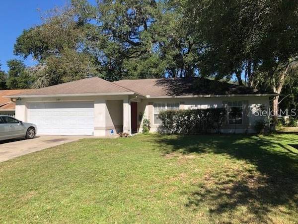 5389 NW 63RD PL, Ocala, FL 34482