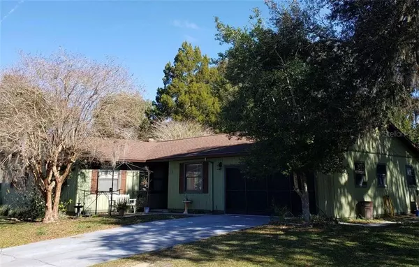 2151 SE 177 AVE, Silver Springs, FL 34488
