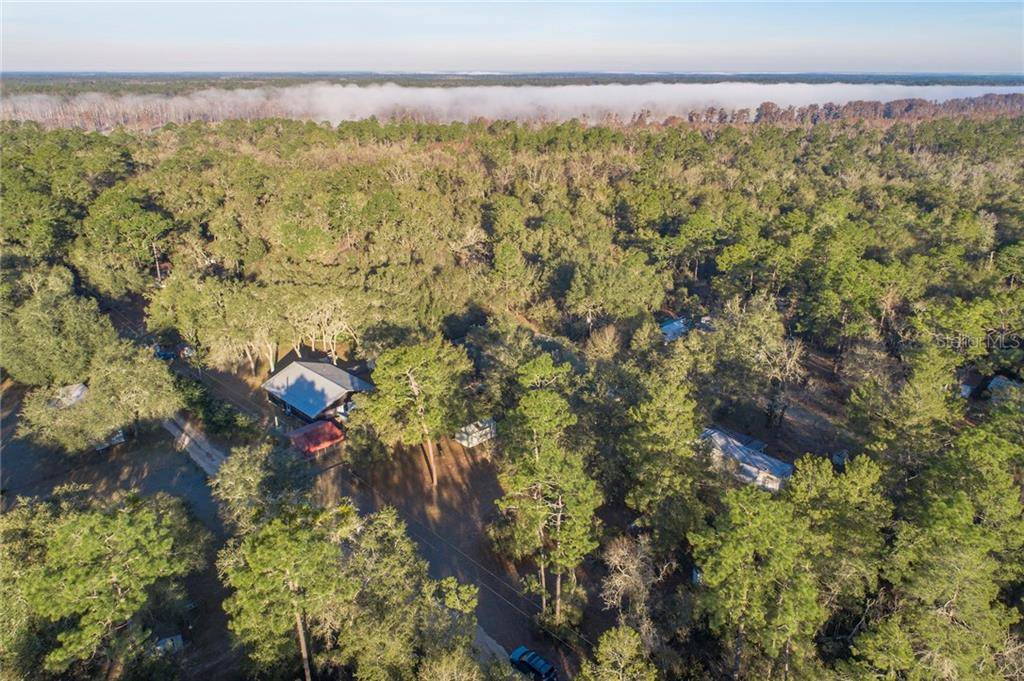 14468 NE 204TH LN,  Fort Mc Coy,  FL 32134