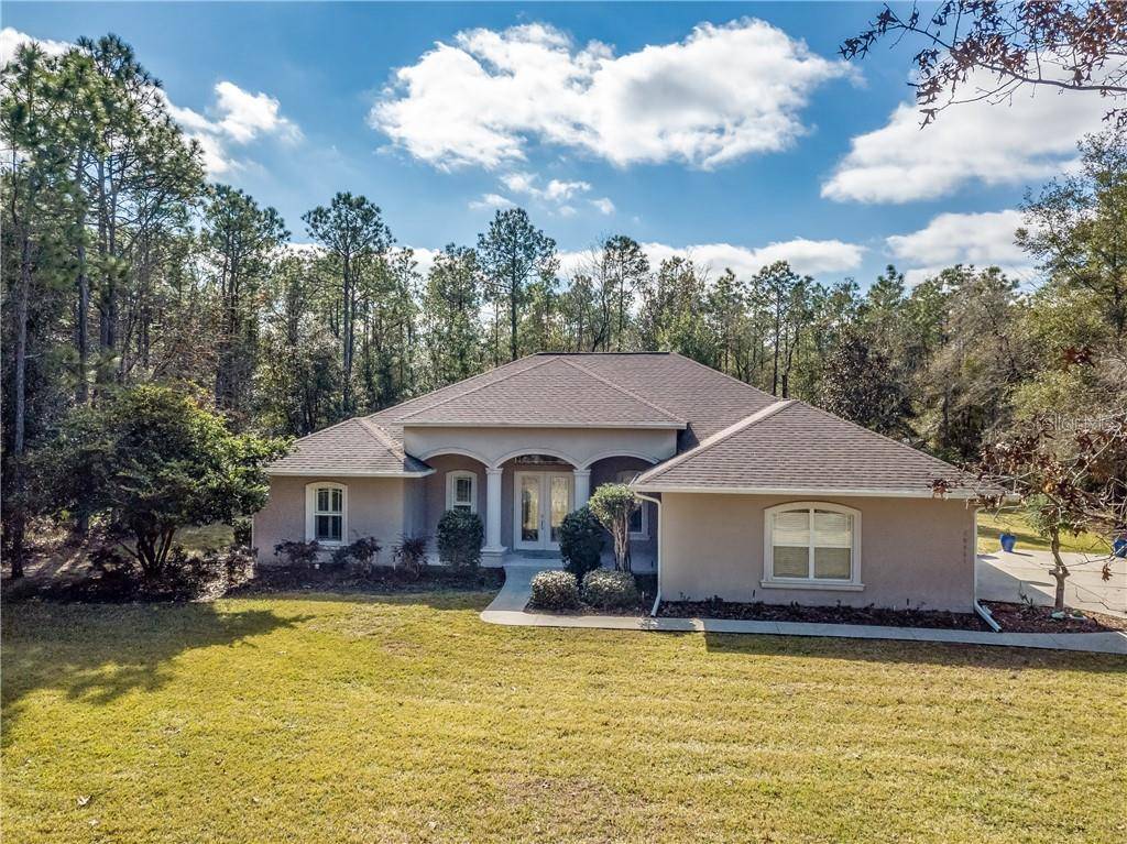 20801 SW 90TH LOOP, Dunnellon, FL 34431