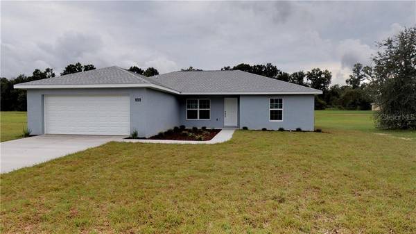 1452 NE 161ST PL, Citra, FL 32113