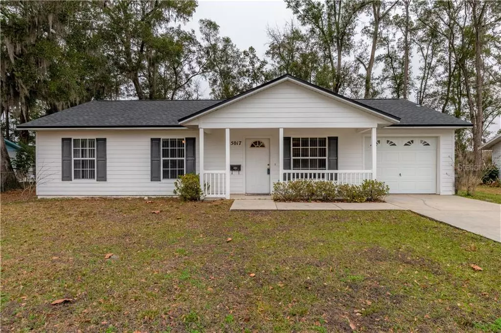 Belleview, FL 34420,5017 SE 105TH PL