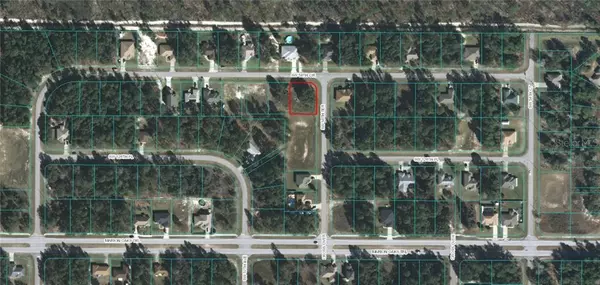 Ocala, FL 34473,0 SW 58 CIRCLE