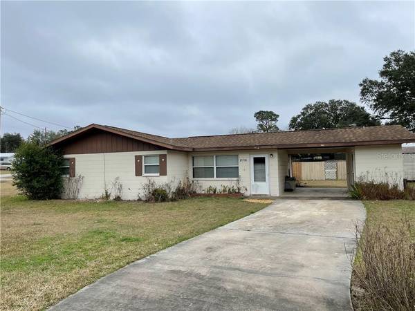 21710 SW RAINTREE ST, Dunnellon, FL 34431