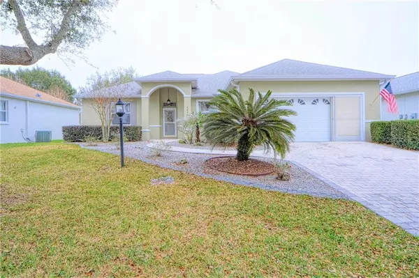 9639 SW 92ND PLACE RD, Ocala, FL 34481