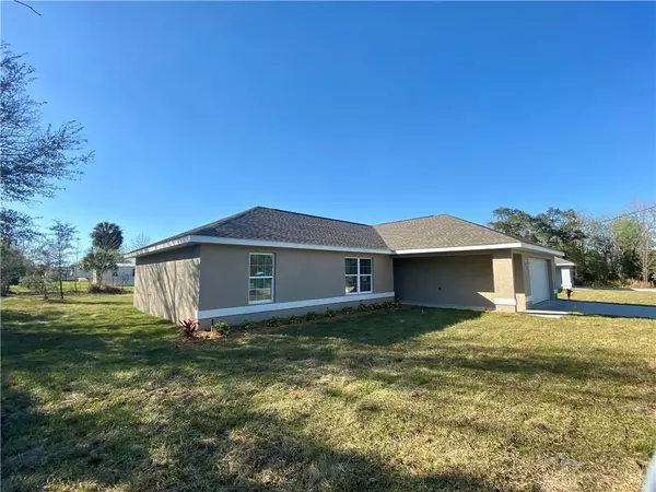 Belleview, FL 34420,12234 SE 84TH AVE