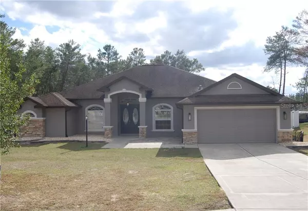 4260 SW 106TH PL, Ocala, FL 34476