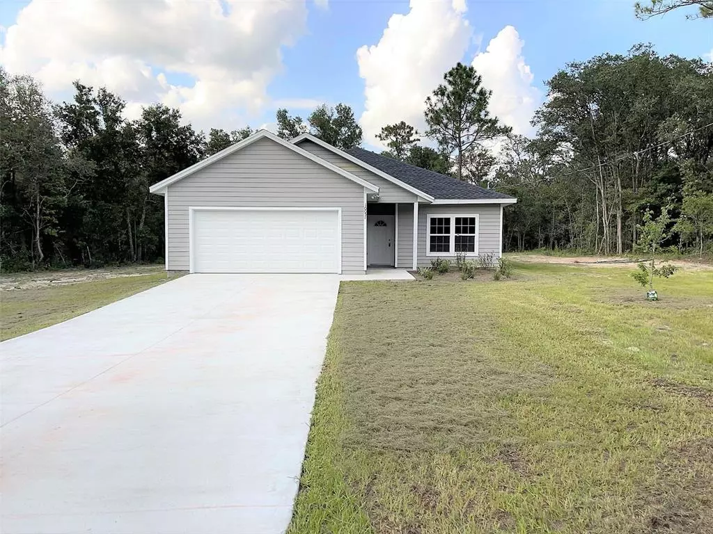 Bronson, FL 32621,10051 NE 80TH ST