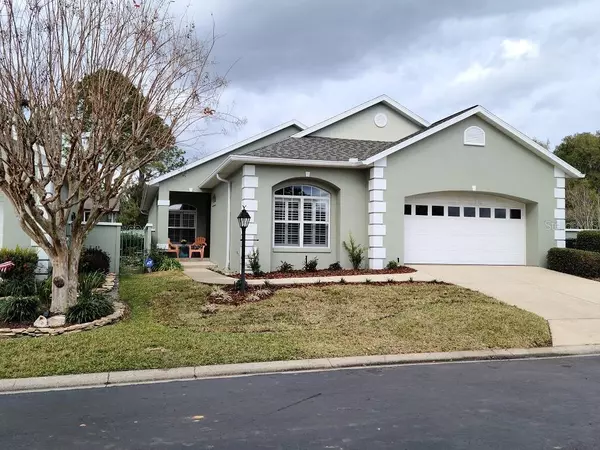 3033 SW 41ST PL, Ocala, FL 34474