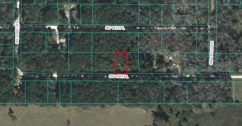 00 SW 15TH PL, Ocala, FL 34482