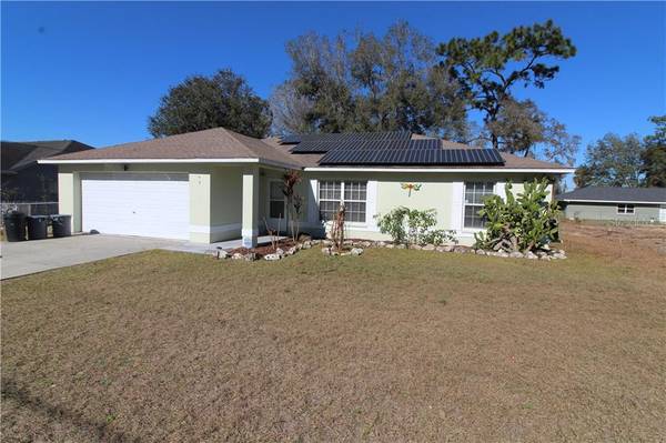 3 CEDAR CRSE, Ocala, FL 34472