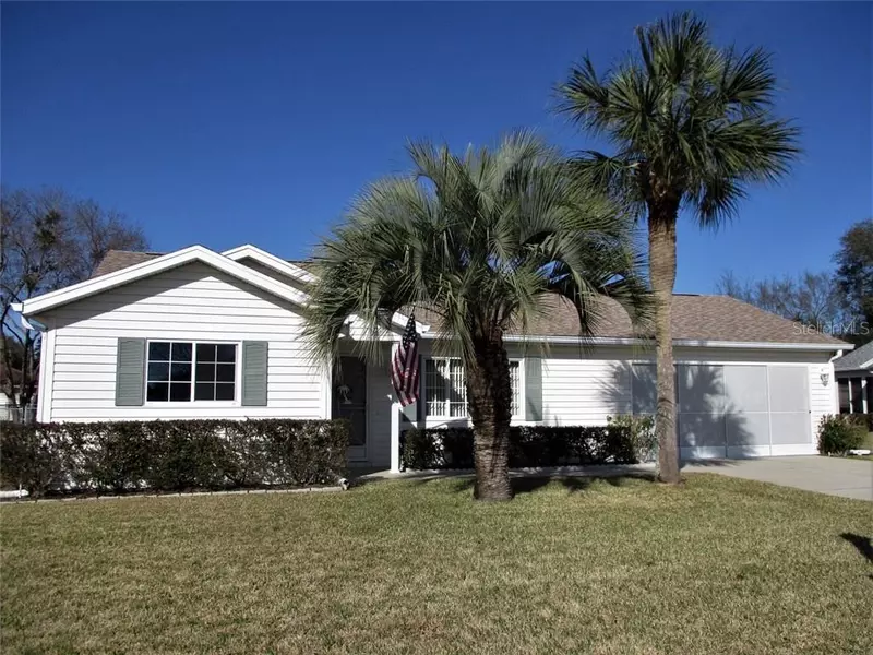 11519 SW 138TH LN, Dunnellon, FL 34432