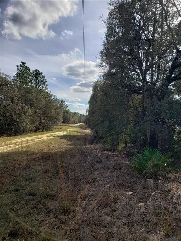 Dunnellon, FL 34432,Lot 6 SW 134TH AVE