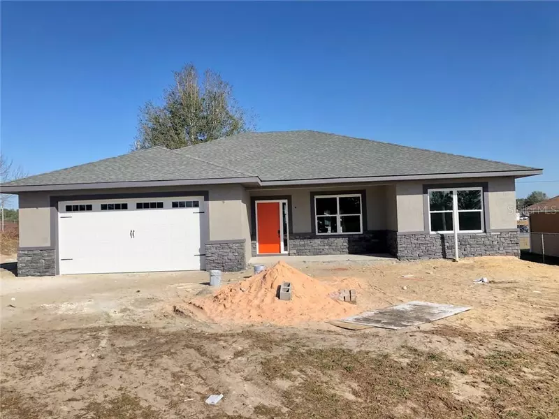 4787 SW 132ND ST, Ocala, FL 34473