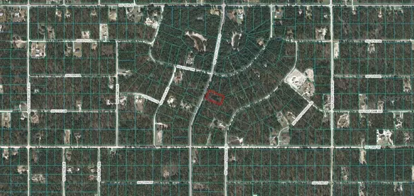 Ocala, FL 34481,0 SW 129 TERRACE RD