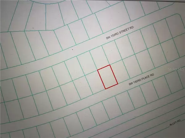 00 SW 153RD PLACE RD, Ocala, FL 34473